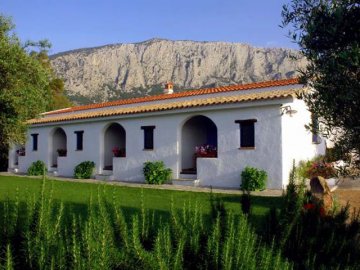 agriturismo in sardinie - Guthiddai in Oliena (18)